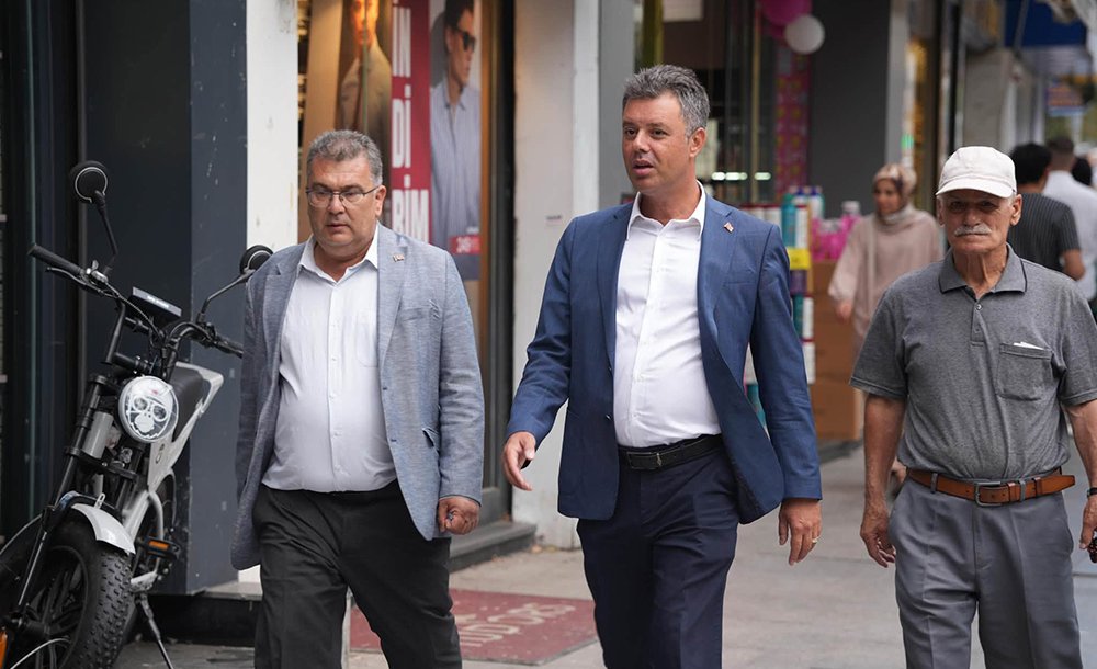 Başkan Sarıkurt Gecikmenin Sebebini Açıkladı