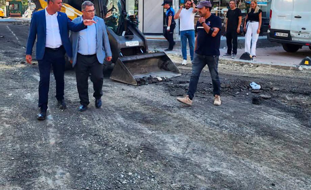 Başkan Sarıkurt Gecikmenin Sebebini Açıkladı