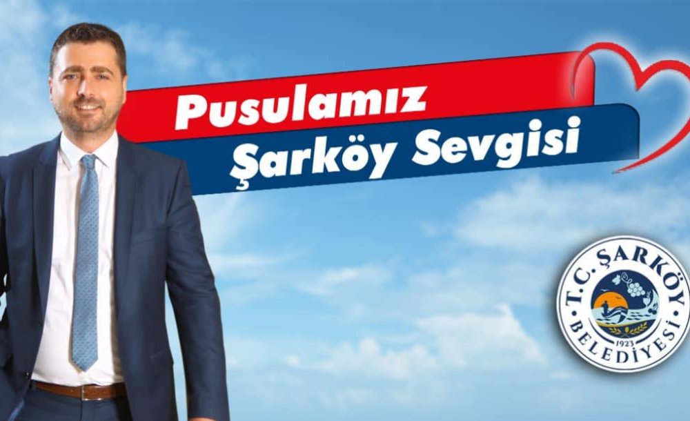 Başkan Şarıkurt'tan ‘Alpay Var' Açıklaması  “Kurultayda Bulunduğuna Taniklik Edi̇yorum”
