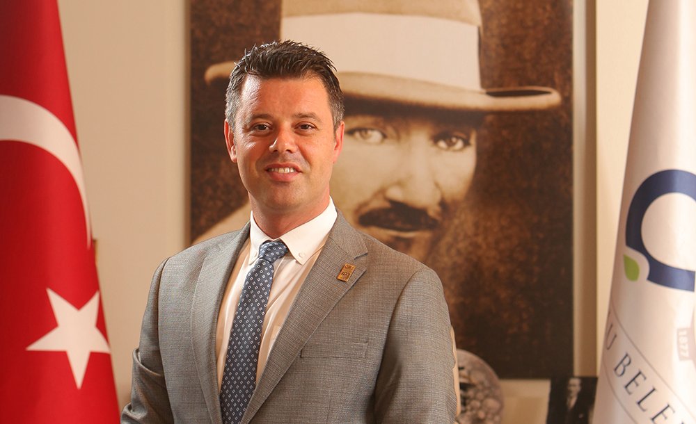 Başkan Sarıkurt'tan Çorlu İçin Acil Çağrı