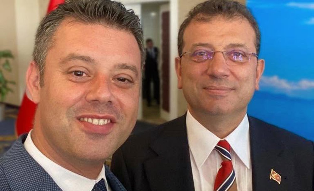 Başkan Sarıkurt'tan ‘Üzüldüm' Yorumu 