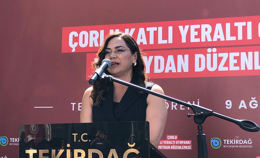 Başkan Yüceer Müjdeyi Verdi