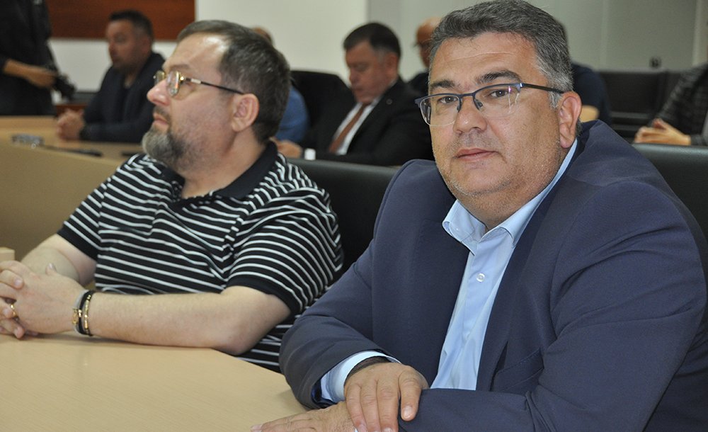 Belediye Gelirinin Yüzde 41'İ İller Bankası'ndan 