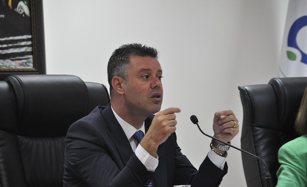 Belediye Gelirinin Yüzde 41'İ İller Bankası'ndan 