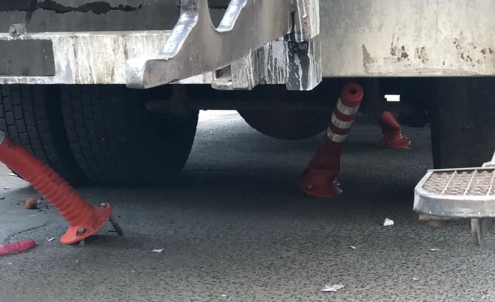 Belediye Kendi Koyduğu Yasağa Uymadı!