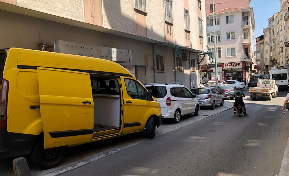 Belediye Yapıyor, Kendini Bilmezler Kırıyor!