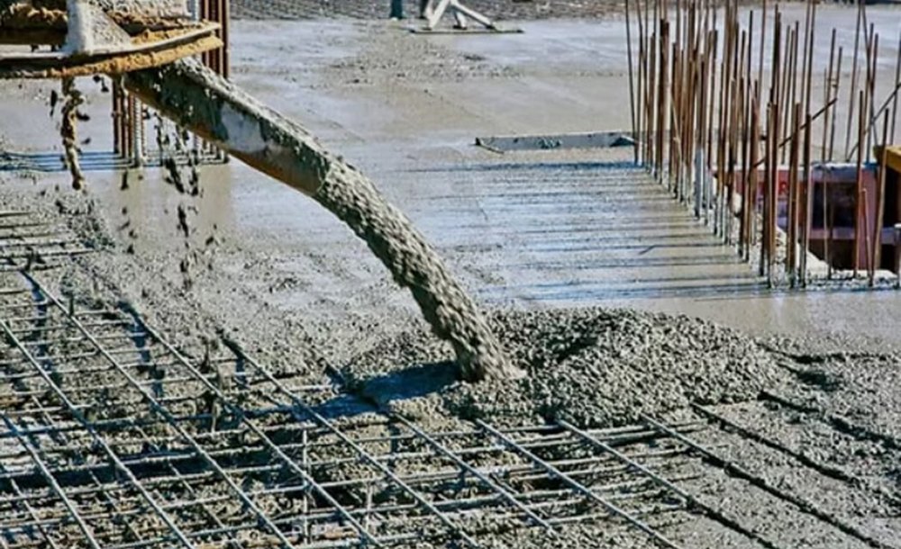 Betona Yapılan Büyük Zamma Firmalar Tepkili 