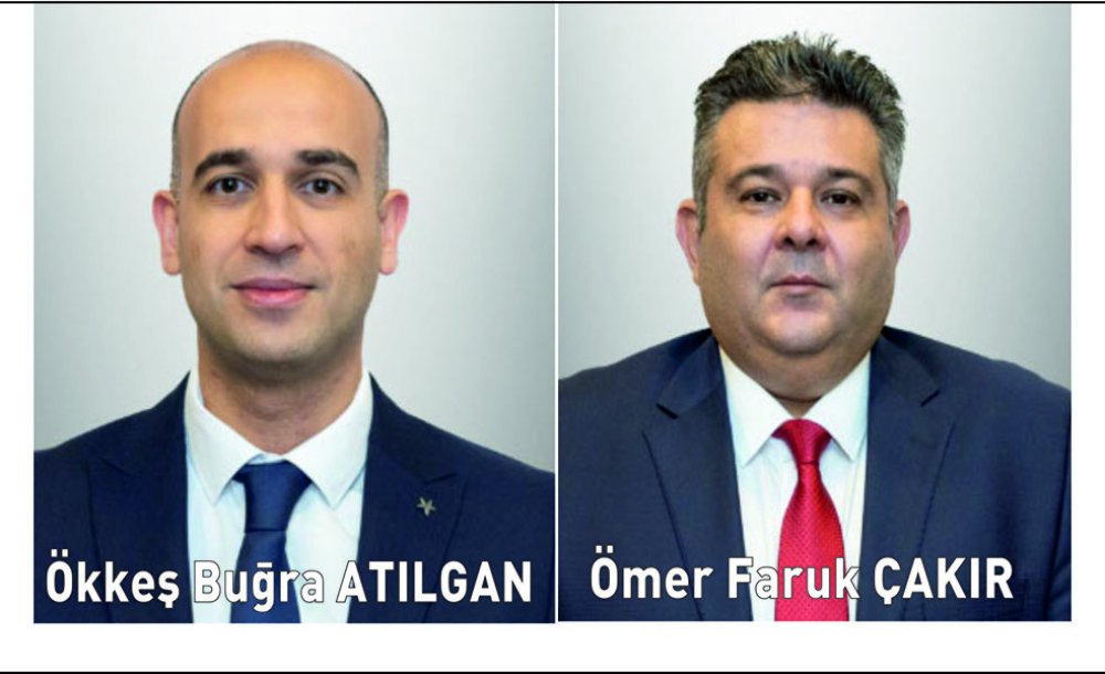 Bi̇k'te Görev Değişikliği