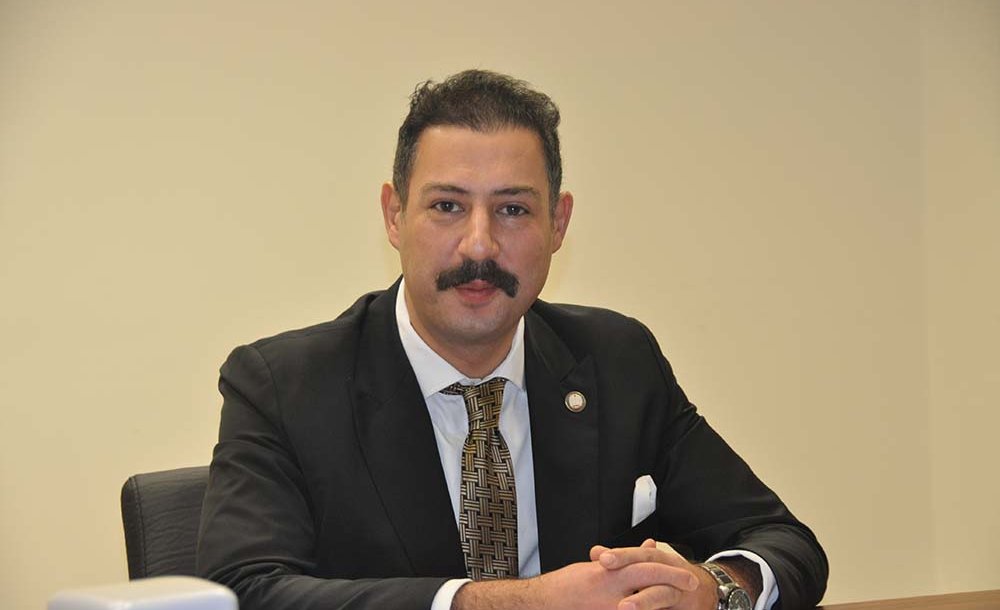 Bilgehan Yücel, Tekirdağ Cumhuriyet Başsavcısı Oldu 