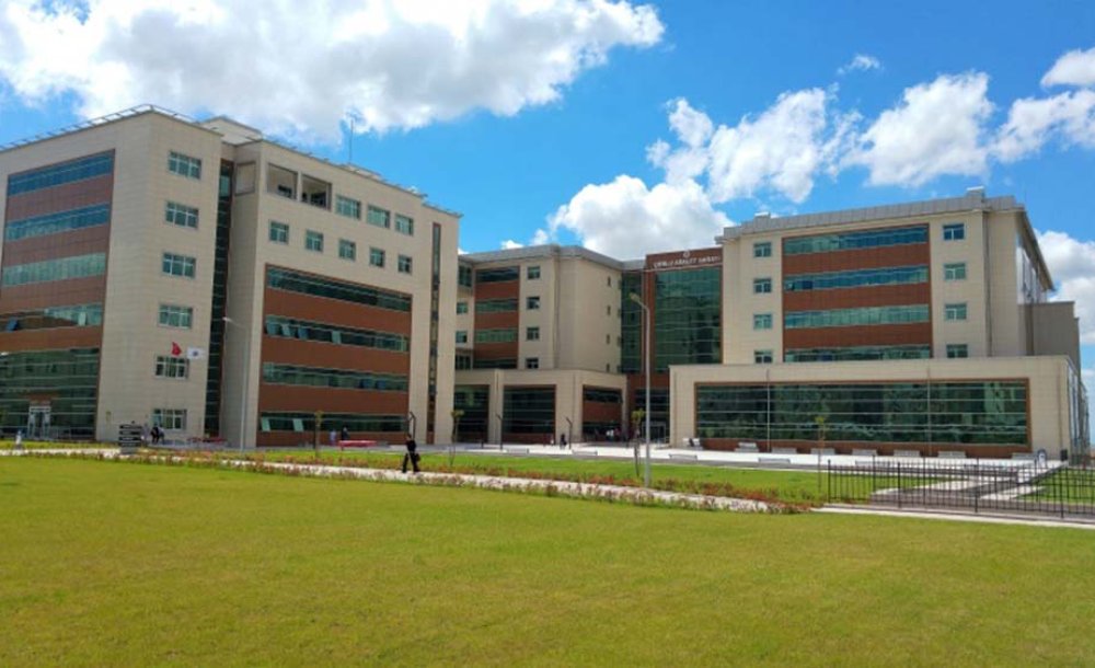 Bilgehan Yücel, Tekirdağ Cumhuriyet Başsavcısı Oldu 