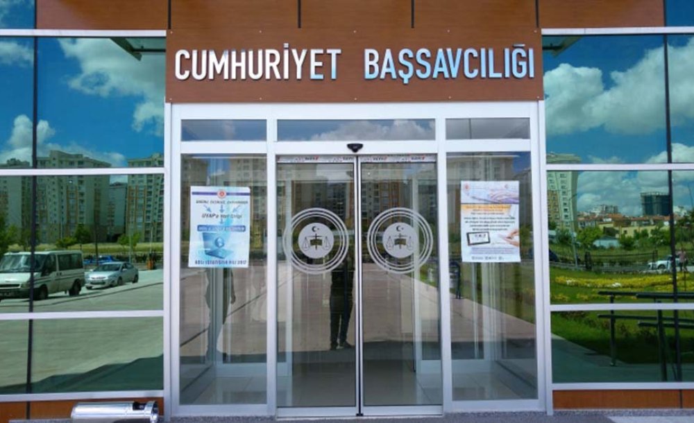 Bilgehan Yücel, Tekirdağ Cumhuriyet Başsavcısı Oldu 