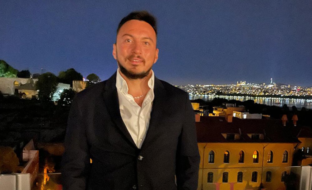 Bilgin İnşaat'tan Bölgenin İlk Ve Tek Ekolojik Yaşam Projesi