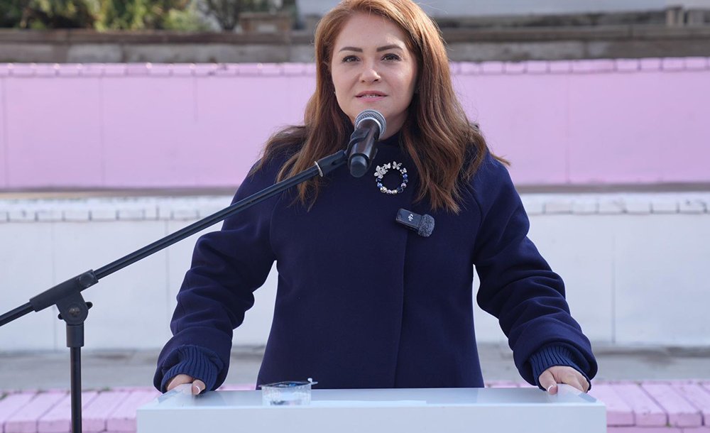 “Bir Kadının Gücü, Bir Ülkenin Kaderini Değiştirebilir”