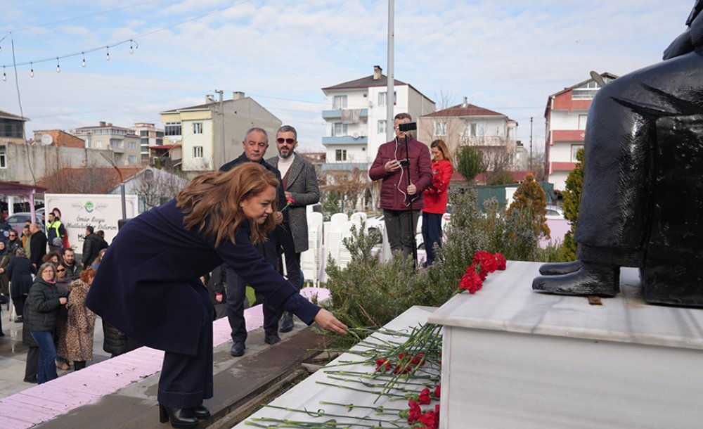 “Bir Kadının Gücü, Bir Ülkenin Kaderini Değiştirebilir”