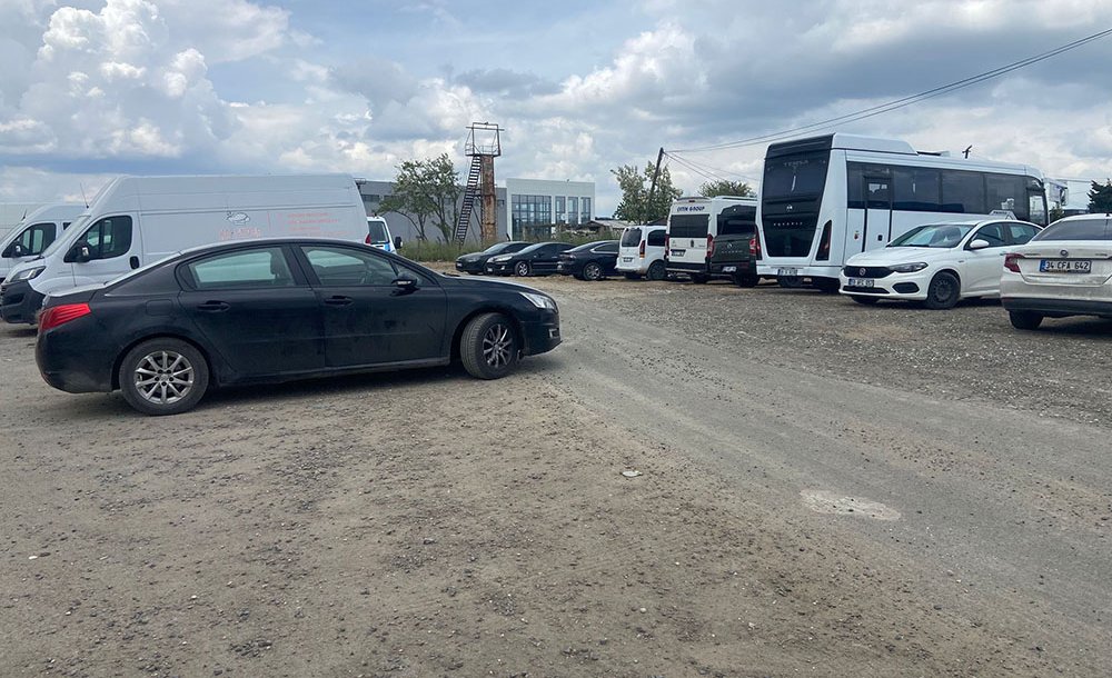 Bölge Düzenleme Bekli̇yor 