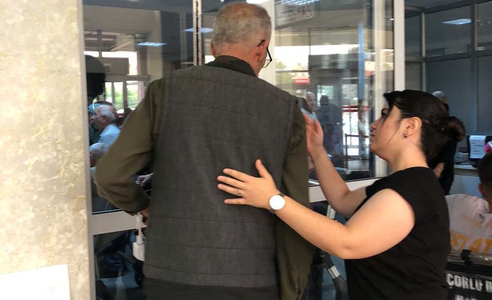 Boy Ve Kilo Ölçümleri Devam Ediyor 