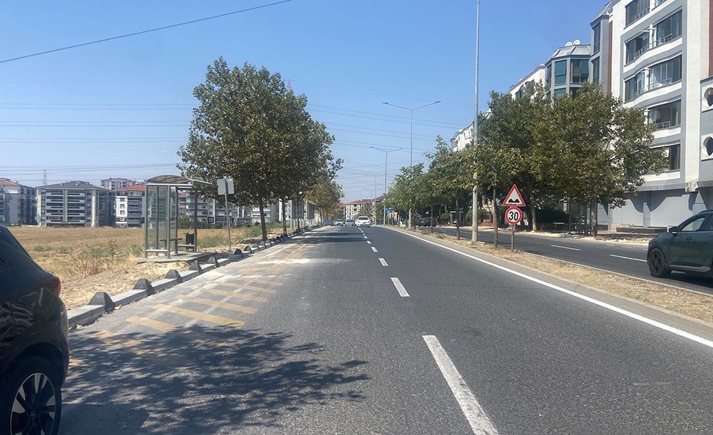 “Böyle Çalişma Olmaz”