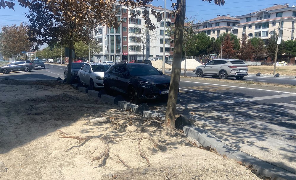 “Böyle Çalişma Olmaz”