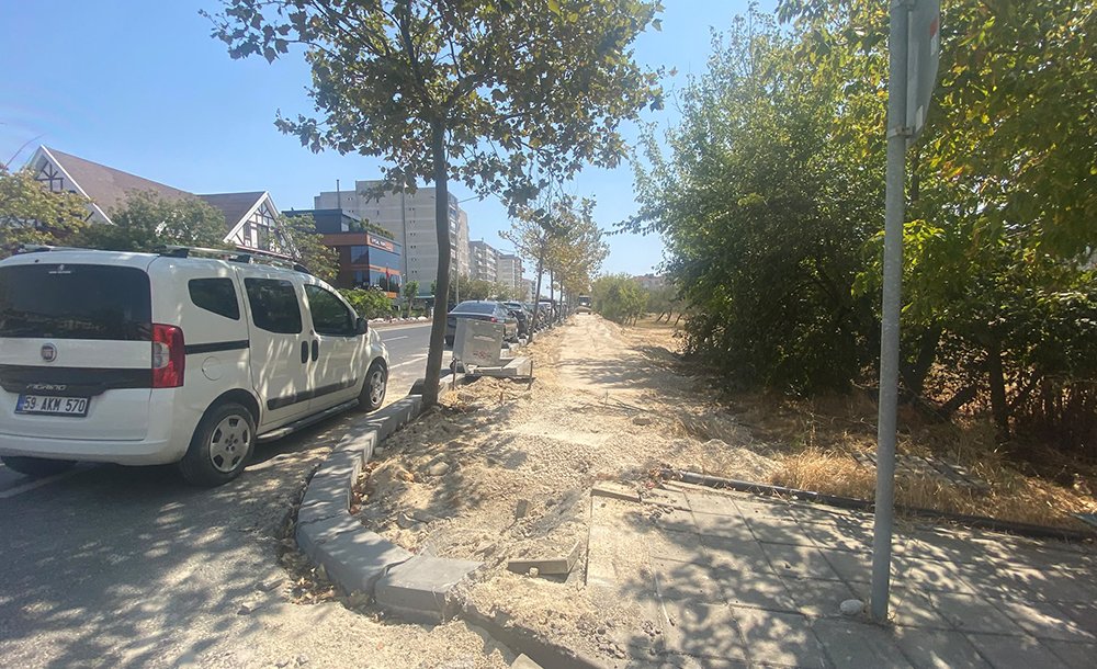 “Böyle Çalişma Olmaz”