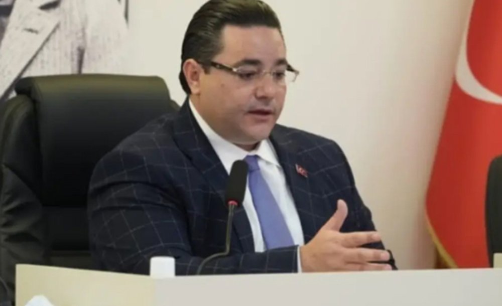 Bozkurter'den Chp'ye Destek Mesajı