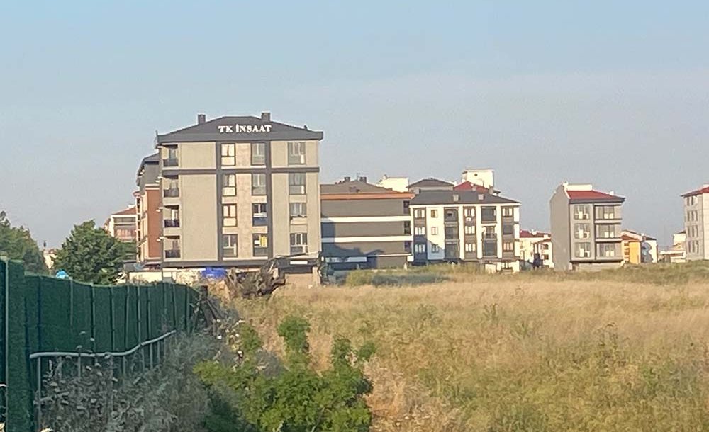 Bu Derenin Islahı Artık Zorunlu!