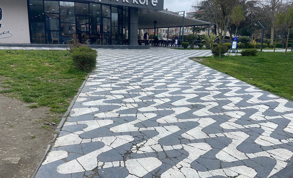 Bu Görüntüler Tepki Çekmeye Devam Ediyor 