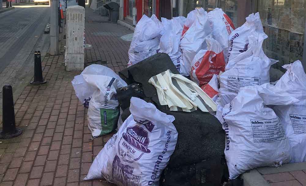 Bu Görüntülere Tepki Çığ Gibi Büyüyor 