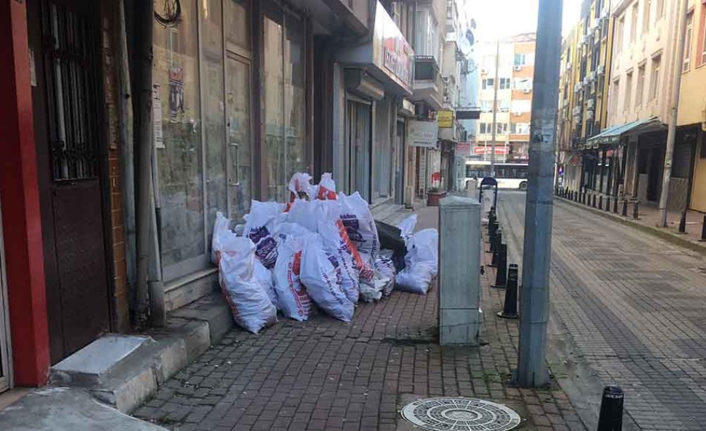 Bu Görüntülere Tepki Çığ Gibi Büyüyor 