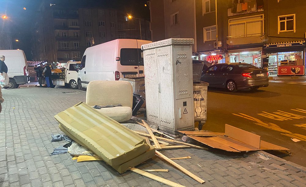 Bu İşin Bir Çözümü Olmalı!