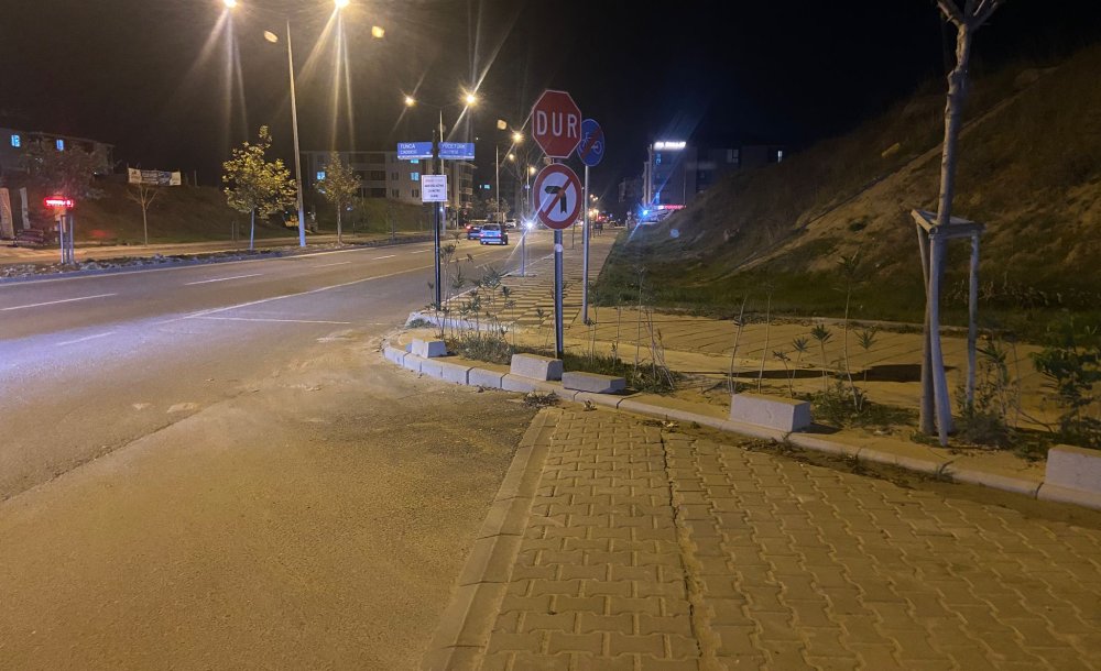 “Bu Kaldırımlar Mühendislik Harikası!”