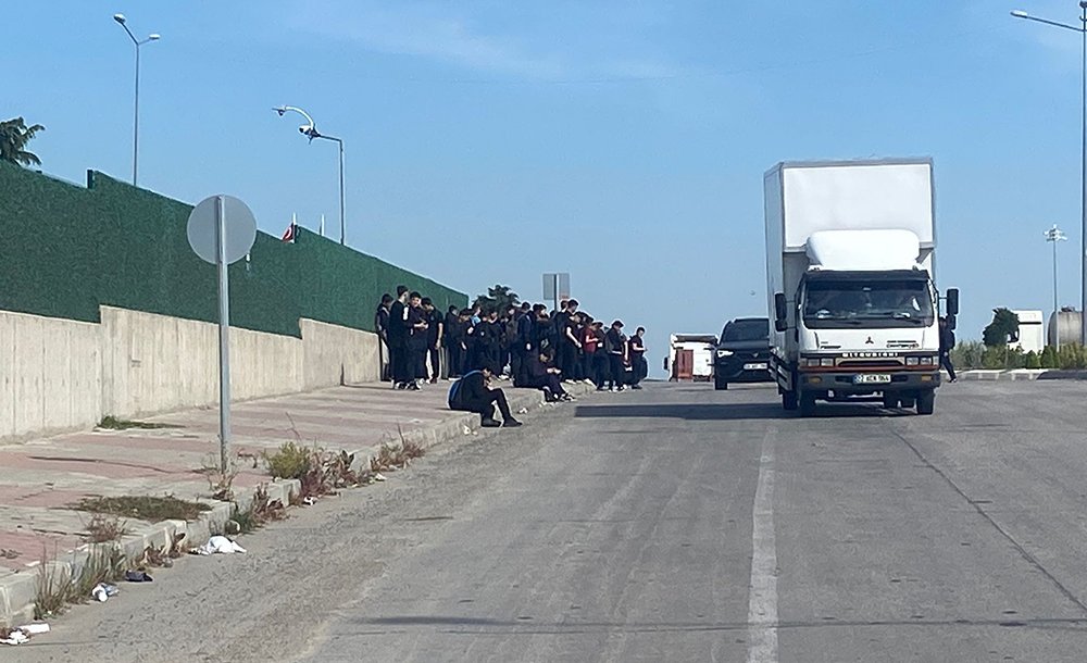 Bu Öğrencilere Yazık Değil Mi!