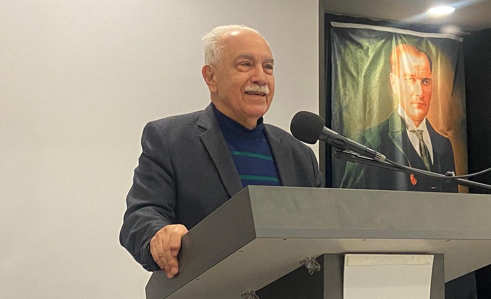 “Bu Si̇stem Duvara Dayandi, Yeni̇ Bi̇r Si̇stem Fi̇li̇zleni̇yor”