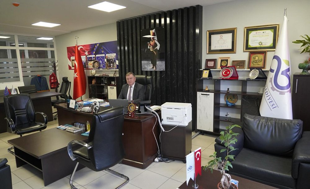 Bulgaristan Sandık Sayısını Düşürmek İstiyor