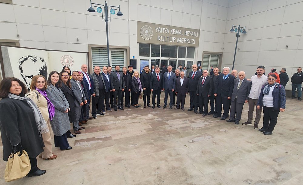 Bulgaristan Seçimleri İçin Hazırlıklar Başladı