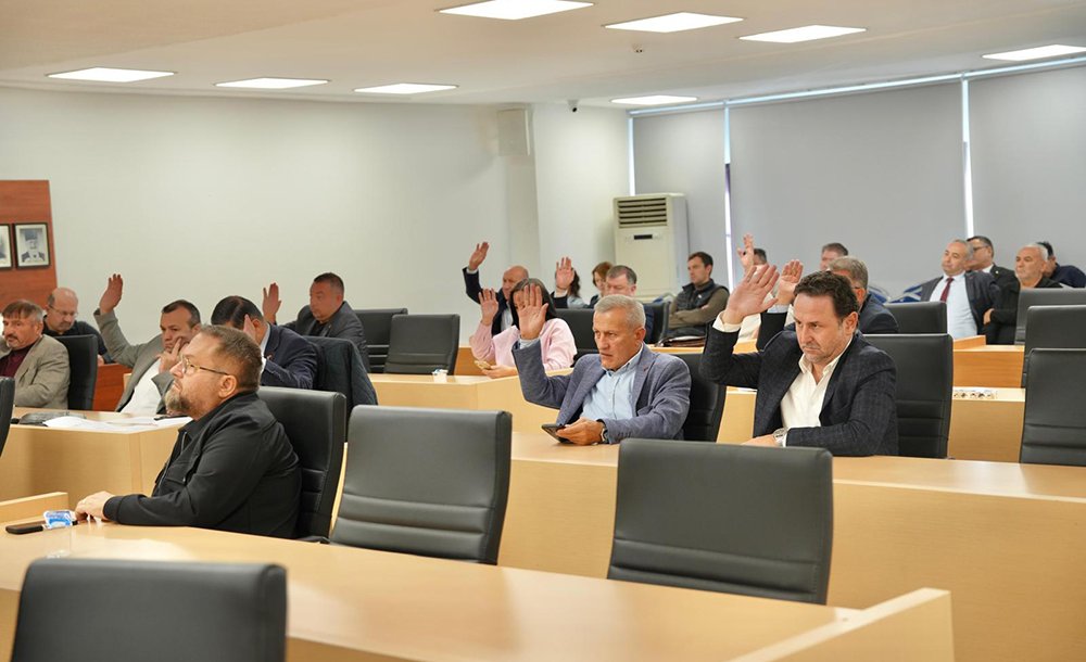 Bütçe 4 Milyar 300 Milyon Oldu 