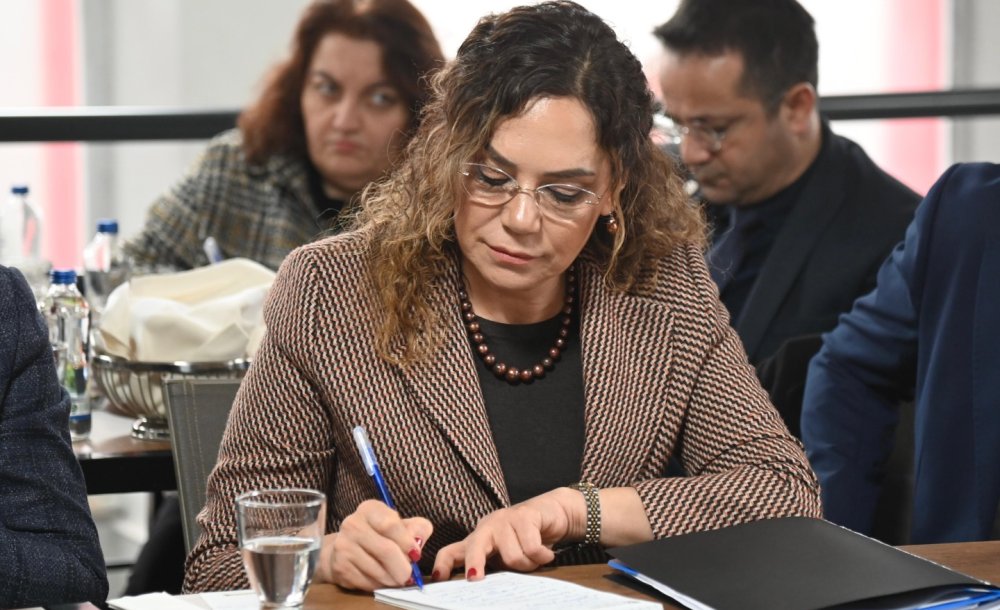 Büyükşehir Belediyesinde Organizasyon Zafiyeti