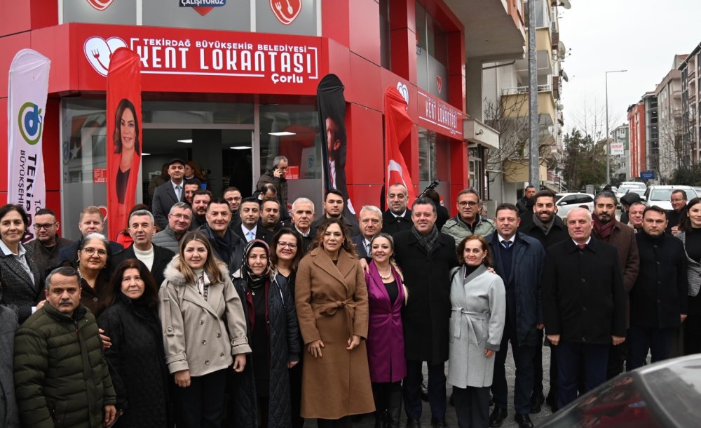Büyükşehir Belediyesinde Organizasyon Zafiyeti