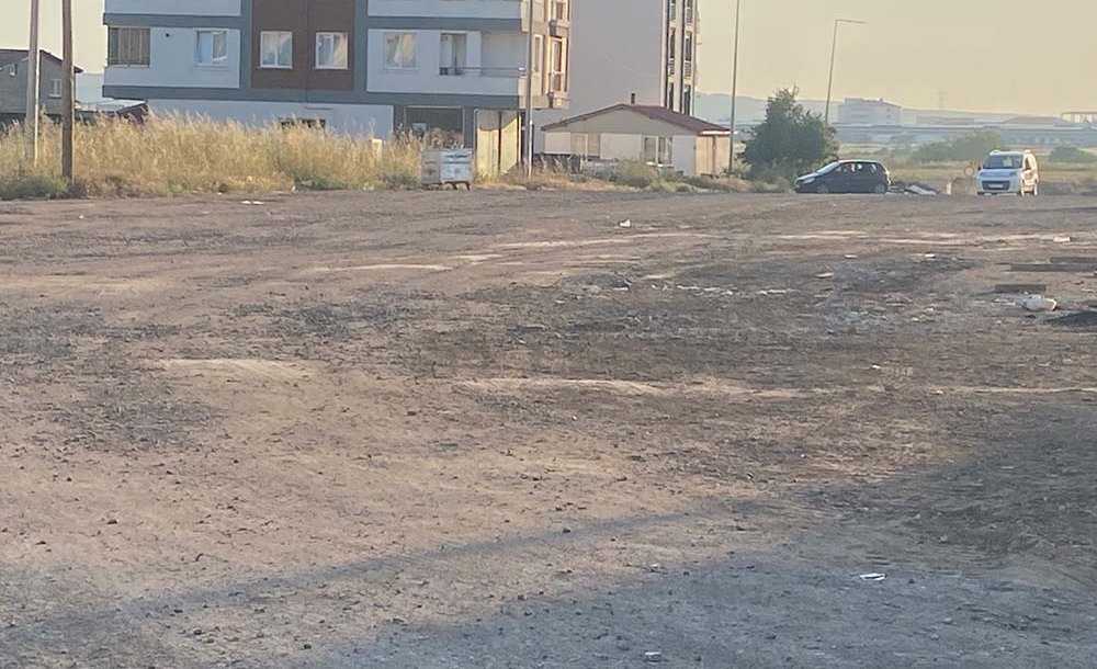 Büyükşehir Bulvarı Neden Yapmıyor?