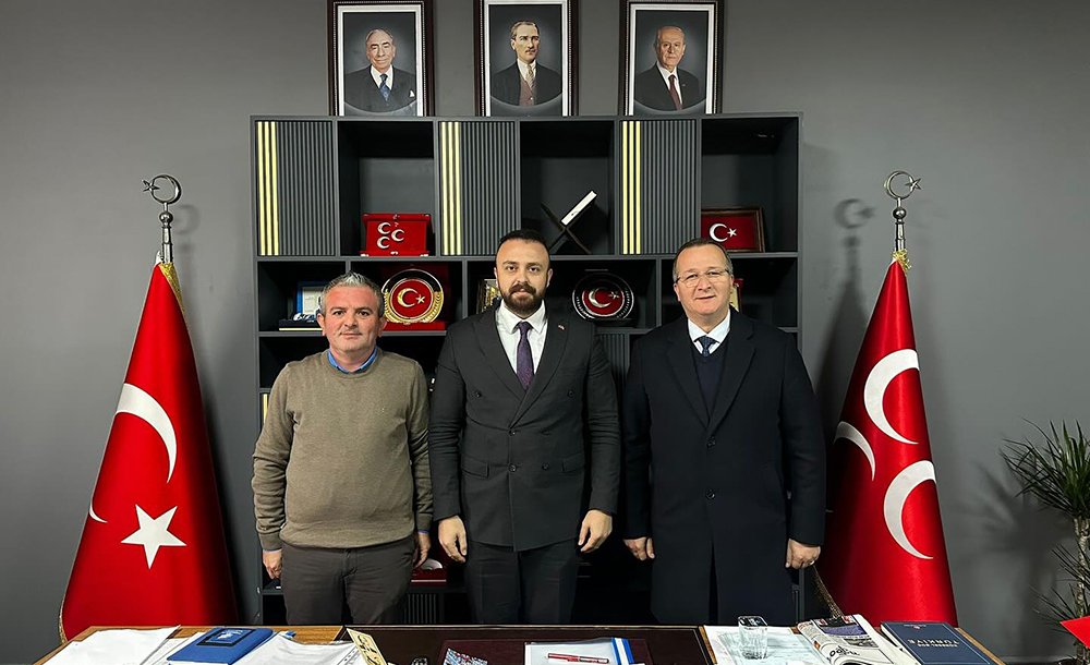 “Büyükşehir Sorumluluğu Başkasının Üzerine Atıyor” 