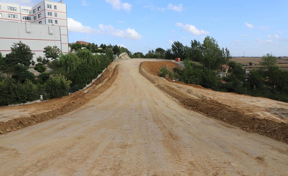 Büyükşehirin Çorlu'daki Projeleri ‘Sözde' Kalıyor! 