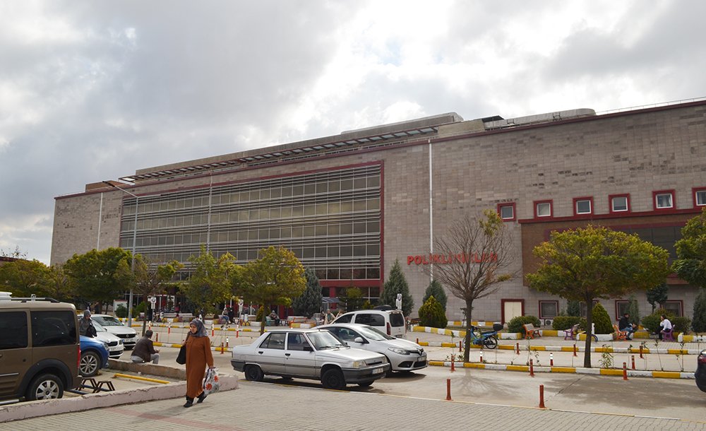 Çalışanlarla Değerlendirme Toplantısı Yapıldı 