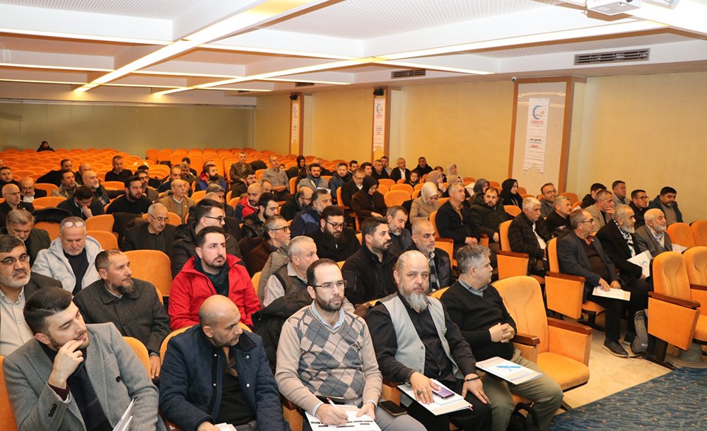 Cansuyu Derneği 2025 Yılını Değerlendirdi 