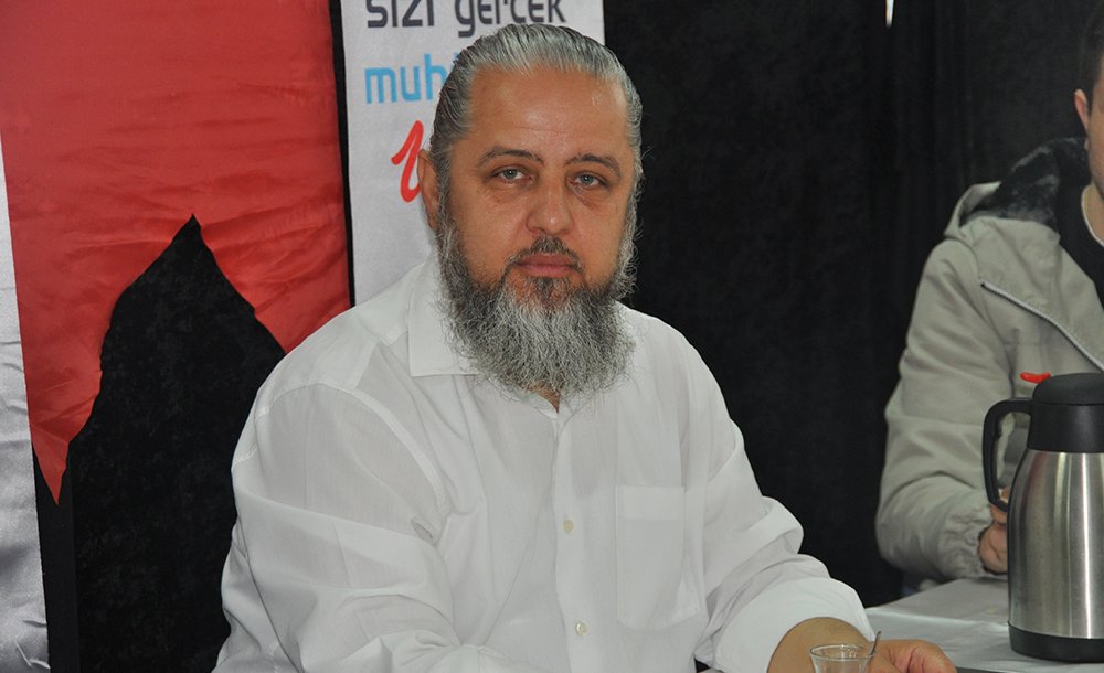 Cansuyu Derneği'nden Okullara Yönelik Saldırılara Sert Tepki