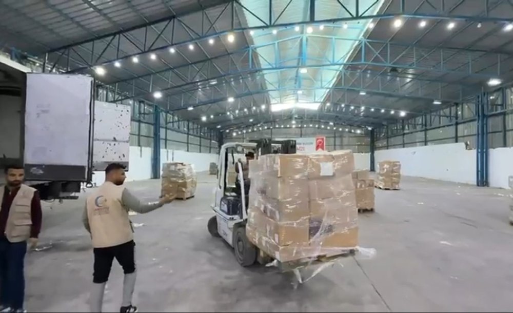 Cansuyu Derneğinden Tekirdağ Halkına Teşekkür