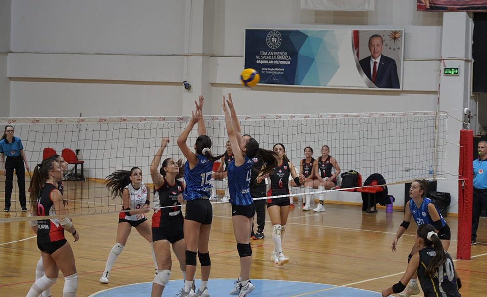 Çbsk Seri Peşinde