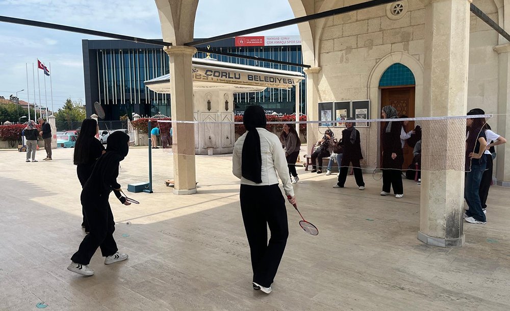 Çedes Yılsonu Bahar Şenlikleri Yapıldı 