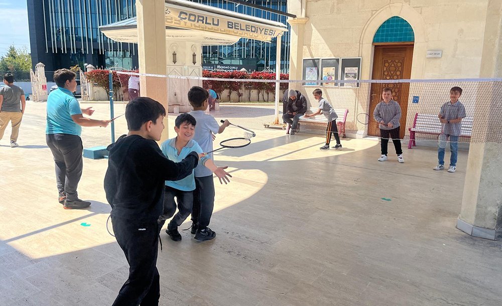Çedes Yılsonu Bahar Şenlikleri Yapıldı 