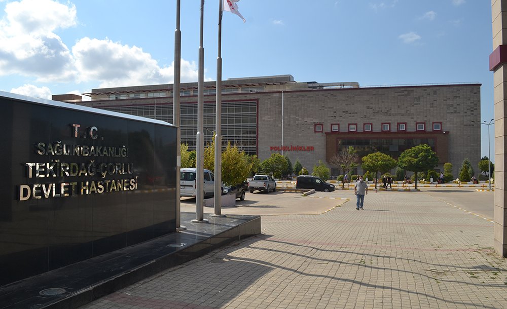 Cem Avşar'dan Araştırma Hastanesi Önerisi 