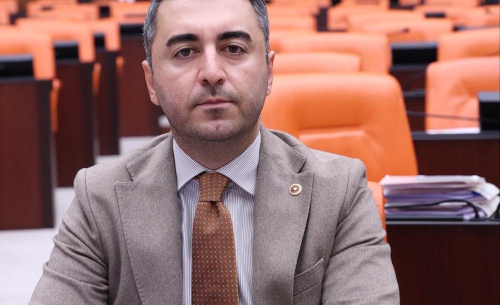 Cem Avşar'dan Araştırma Hastanesi Önerisi 