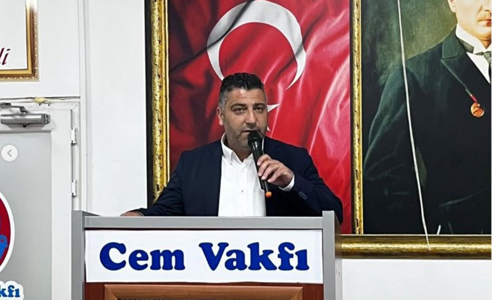 Cem Evine Büyükşehir Destek Veriyor
